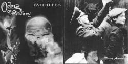 Odes Of Ecstasy : Faithless - Never Again